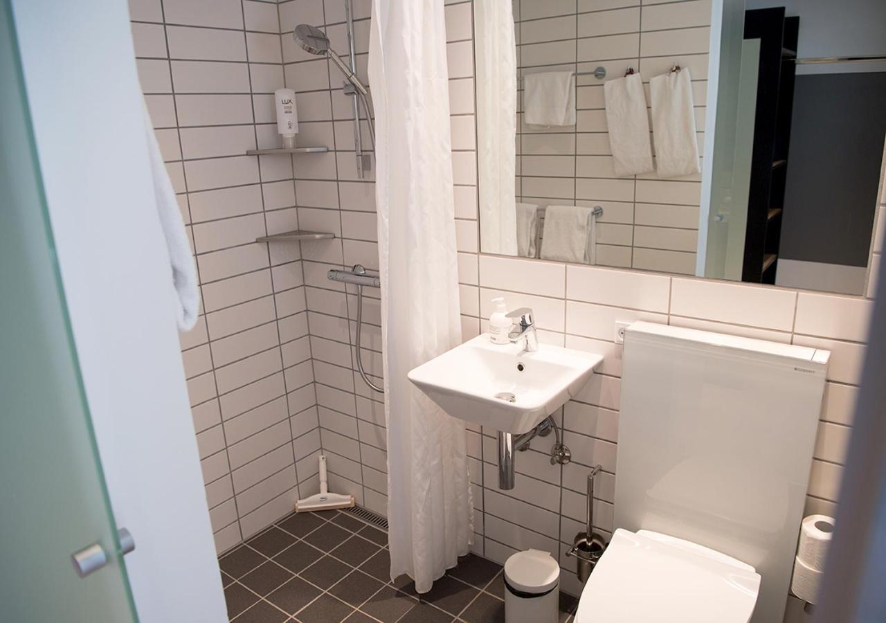 Pharmakon Hotel&Conferencecenter Hillerød Buitenkant foto